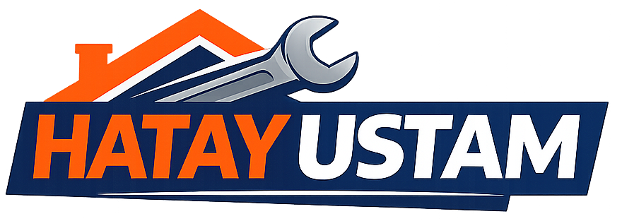 Hatay Ustam Logo